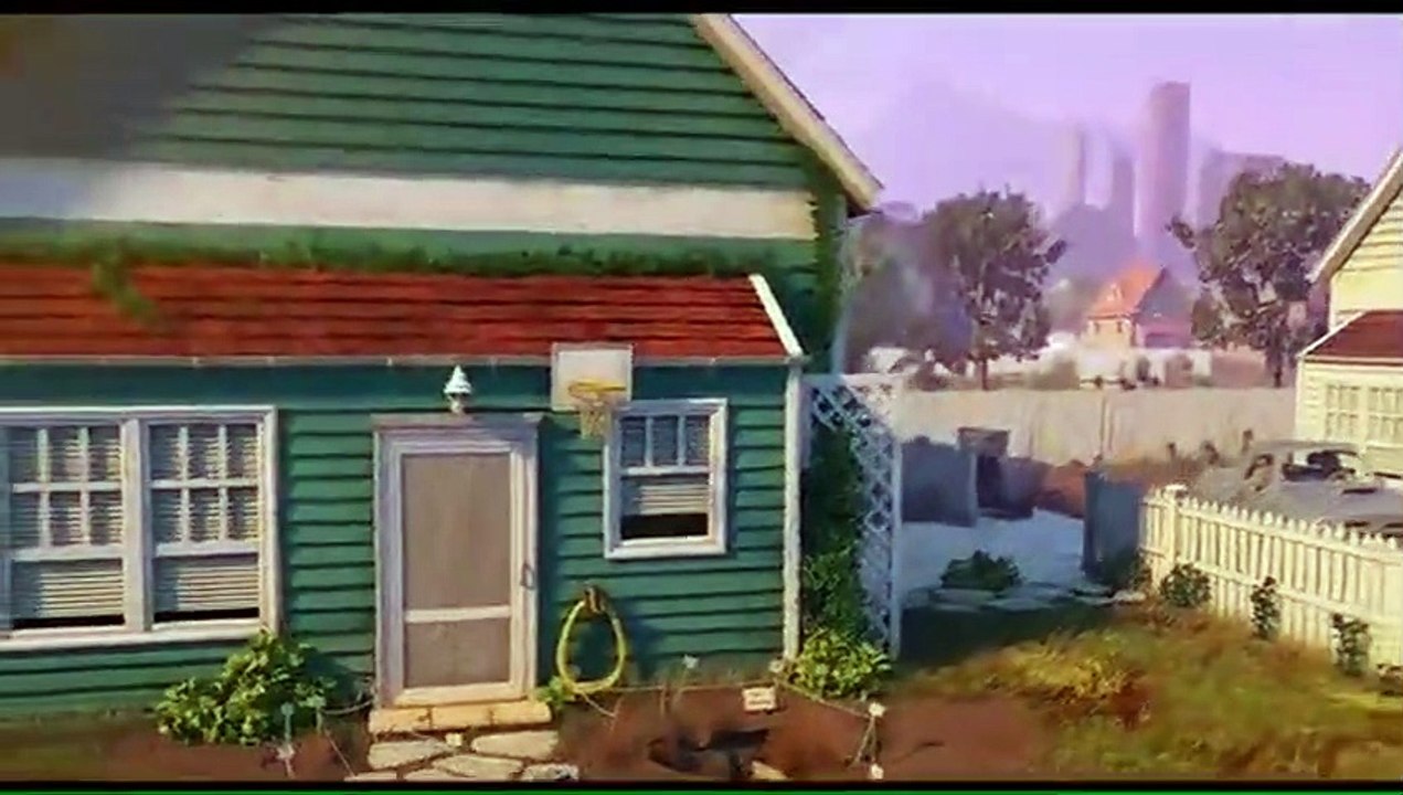 Tad Stones - Der verlorene Jäger des Schatzes! Trailer DF