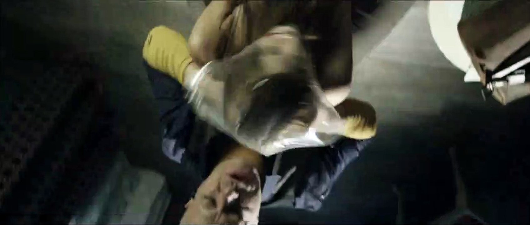 Radio Silence - Der Tod hört mit Trailer DF