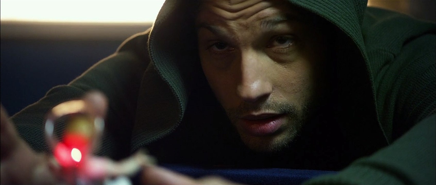 Prometheus - Dunkle Zeichen Videoauszug (2) DF