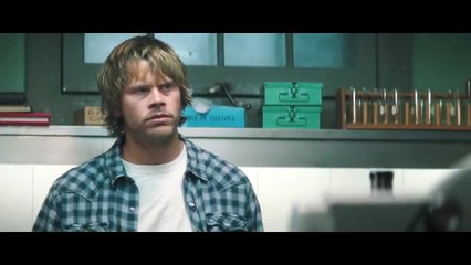 The Thing Trailer (2) OV