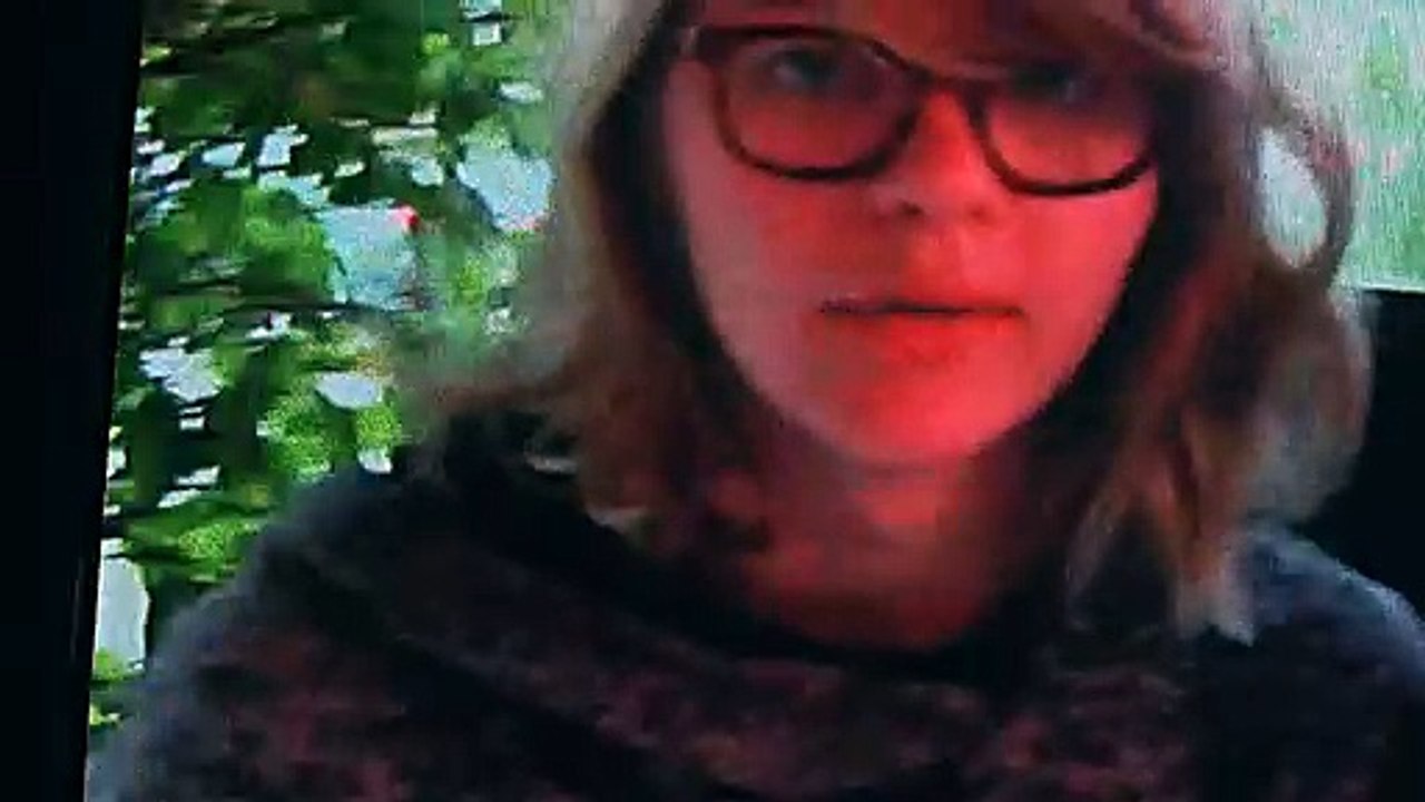 Hangman - Welcome Home! Trailer DF