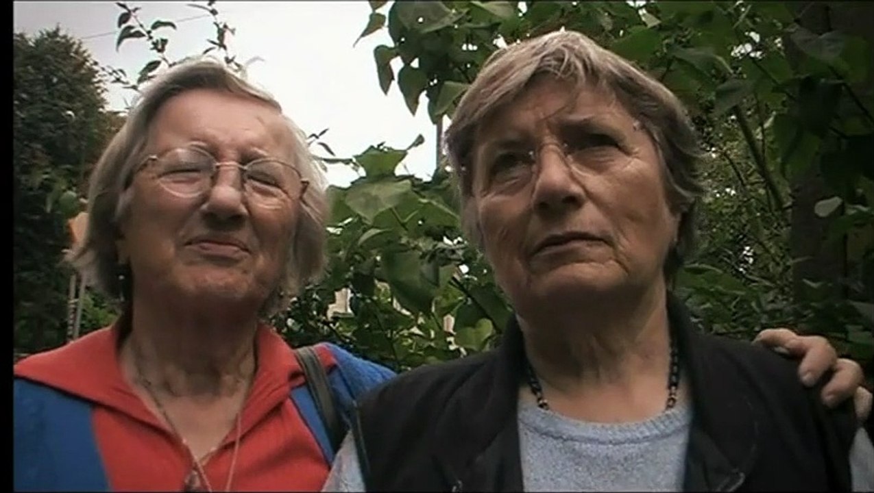 Aber das Leben geht weiter Trailer DF