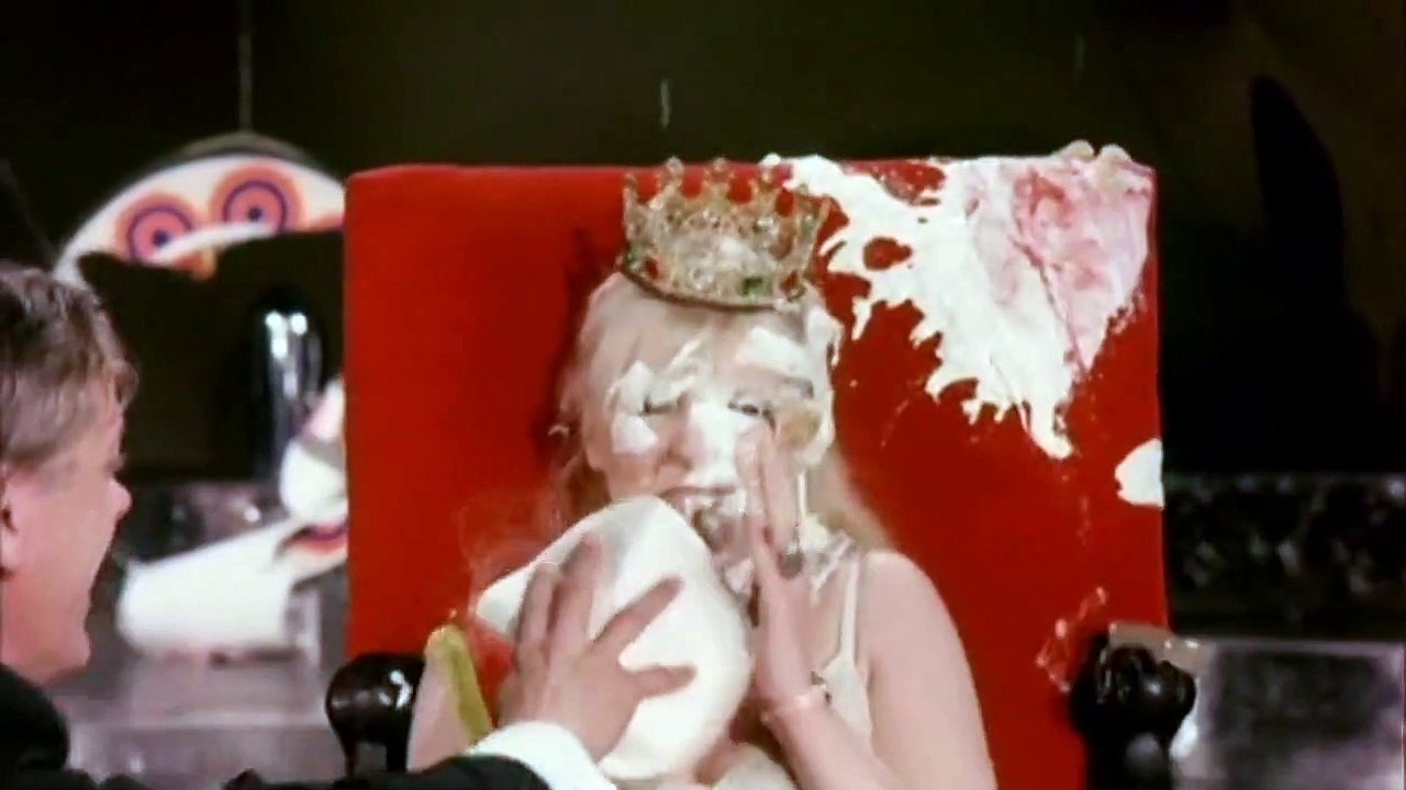 Putney Swope Trailer OV