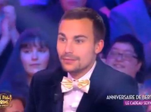 Zapping Téléréalité : Chameroy il a un zizi d'enfant c'est sur !