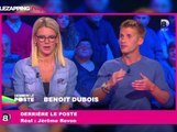 Zapping Public TV n° 1084 : Pourquoi Benoît Dubois a fait les Anges ? 