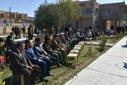 Irak'ta DEAŞ'ın kimyasal saldırısında ölen Türkmenler anıldı