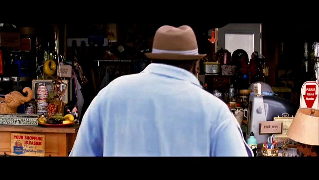 Larry Crowne Videoauszug DF