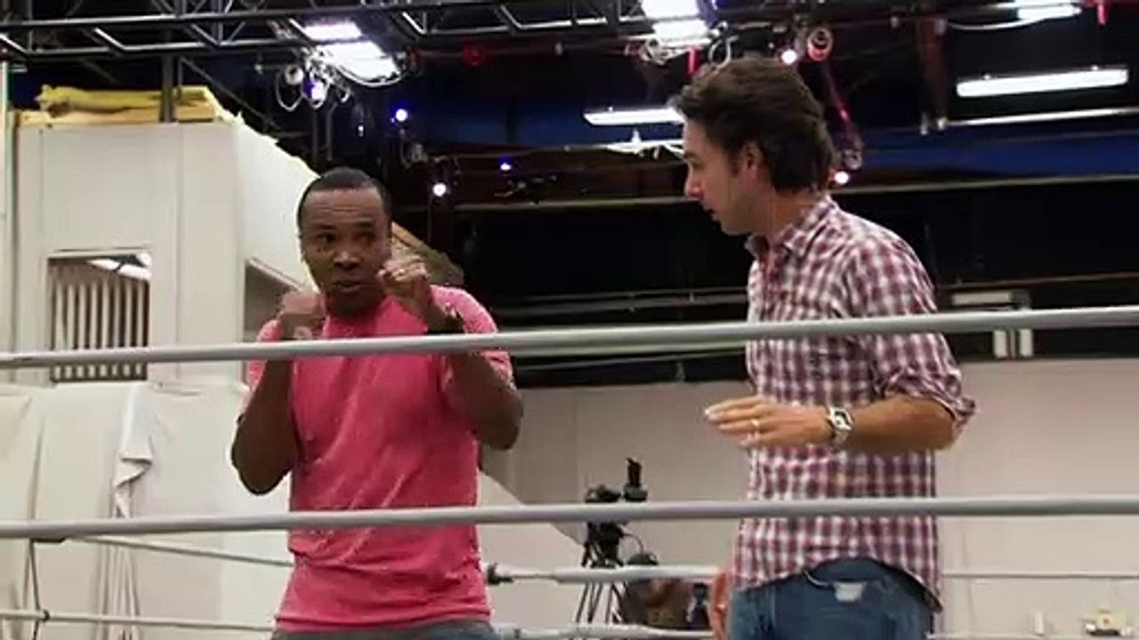 Reportage 1 - Deutsch