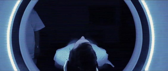 11-11-11 - Das Tor zur Hölle Trailer OV