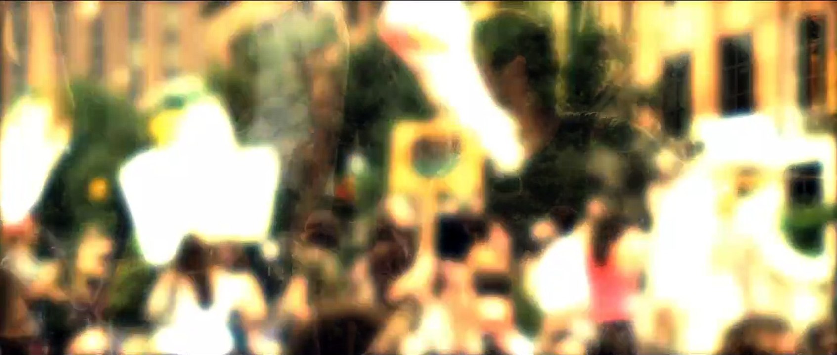 Love and Honor Trailer DF