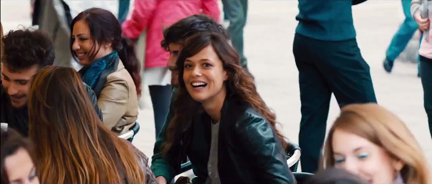 One Chance - Einmal im Leben Trailer (2) DF