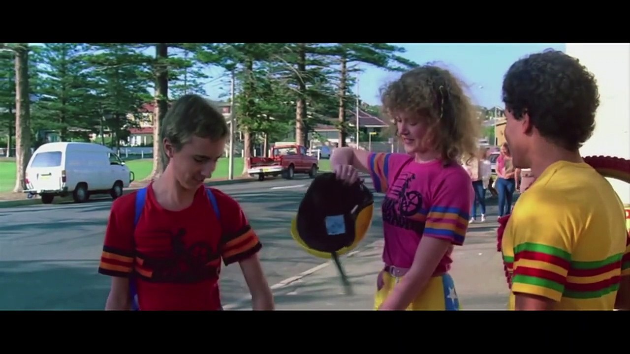 Wer bremst, hat Angst: Die fünf rasantesten Radfahrer der Filmgeschichte