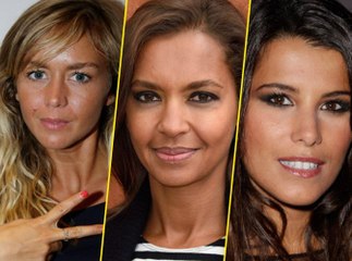 Download Video: Public Zap : En 2015 quelle est l'animatrice télé que vous n'allez pas zapper : Enora Malagré, Karine Le Marchand, Karine Ferri ?