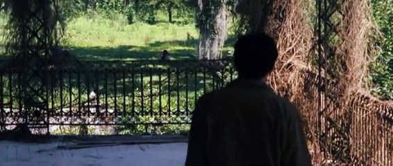 Beautiful Creatures - Eine unsterbliche Liebe Trailer (2) OV