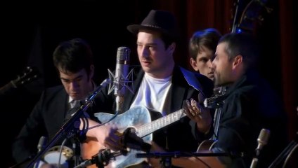 Another Day, Another Time: Celebrating the Music of Inside Llewyn Davis - Trailer OmU