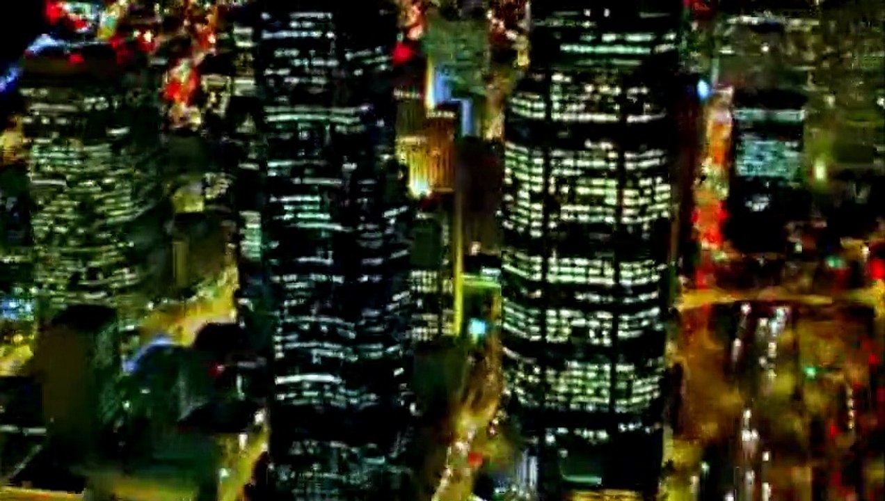 True Justice - staffel 1 - folge 3 Trailer DF