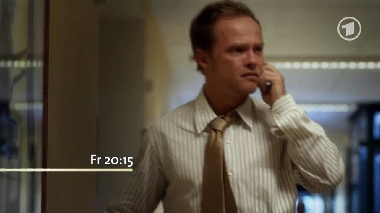 Stille Nächte Trailer DF