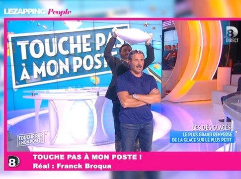 Zapping Public TV n°1068 : Cyril Hanouna balance sur José Garcia !
