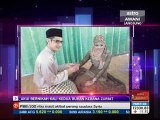 Akui bernikah kali kedua bukan kerana zuriat