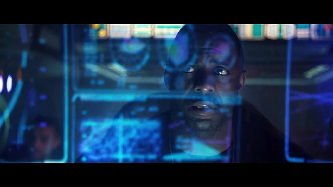 Prometheus - Dunkle Zeichen Videoauszug (3) DF