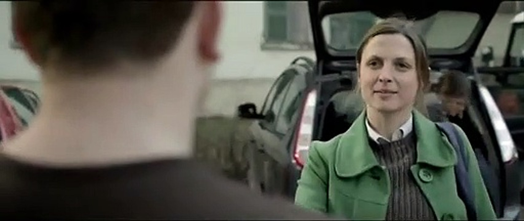 Schuld sind immer die anderen Trailer DF