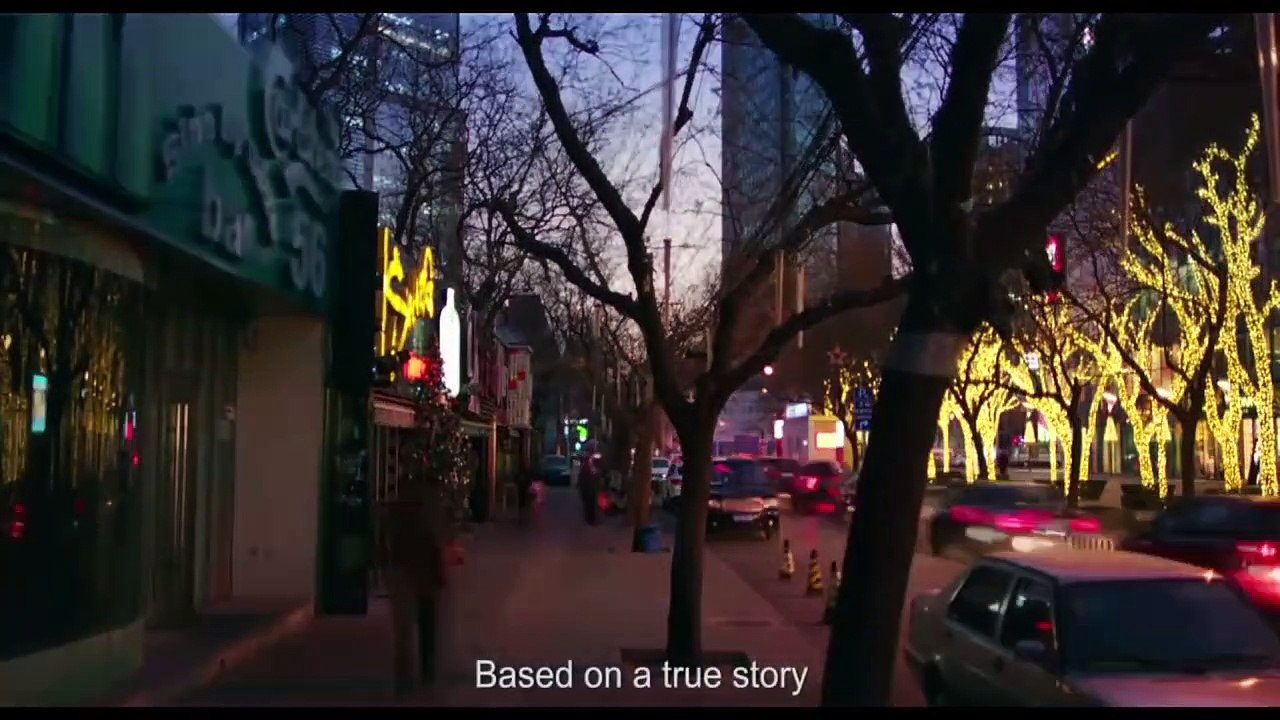 Saving Mr. Wu Trailer OV