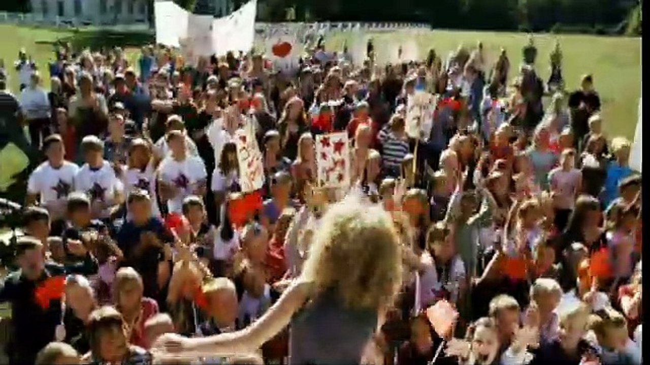 Hier kommt Lola! Trailer DF