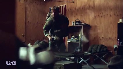 Shooter - staffel 2 Trailer OV