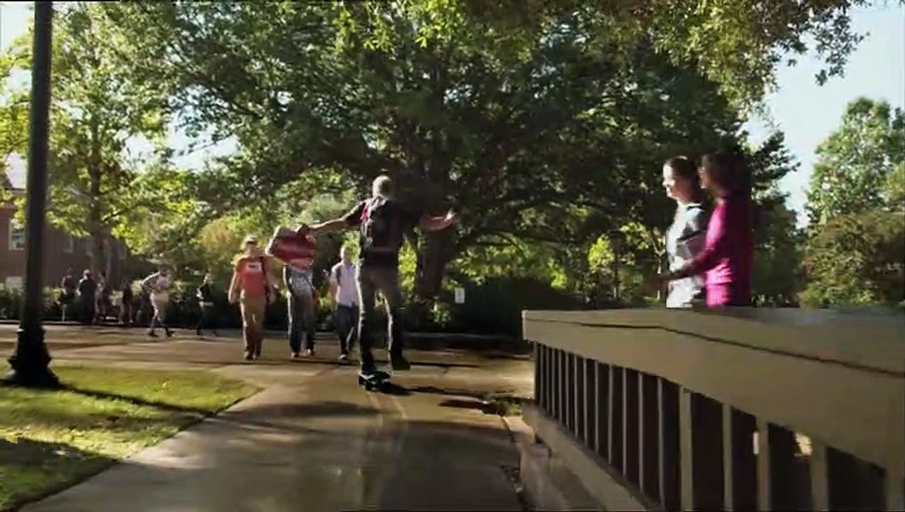 Shark Night 3D Videoauszug (3) DF