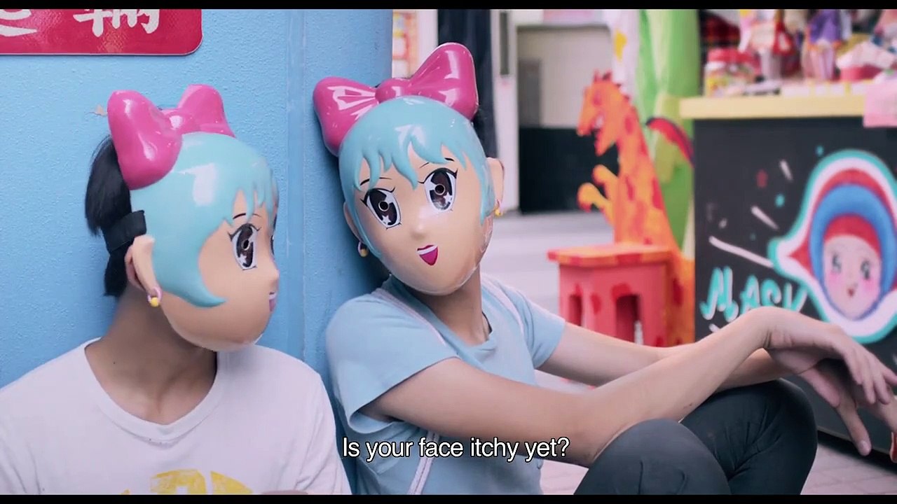 Meeting Dr. Sun Trailer OV