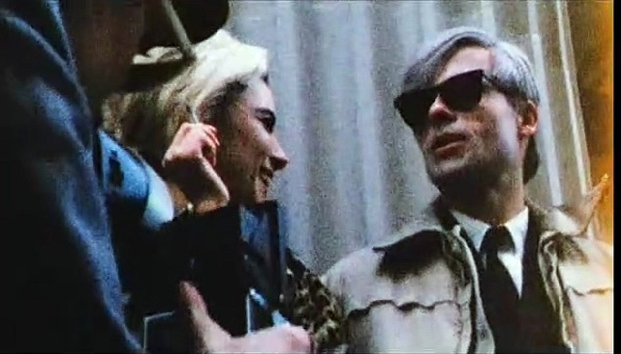 Factory Girl Trailer (2) OV