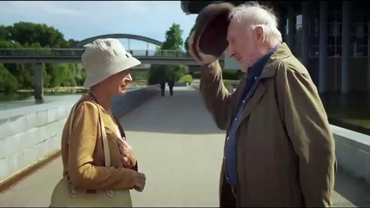 Anfang 80 Trailer DF