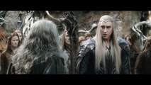Der Hobbit: Die Schlacht der Fünf Heere Videoauszug OV