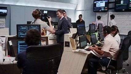 Supercollider - The Black Hole Apocalypse Trailer (2) OV