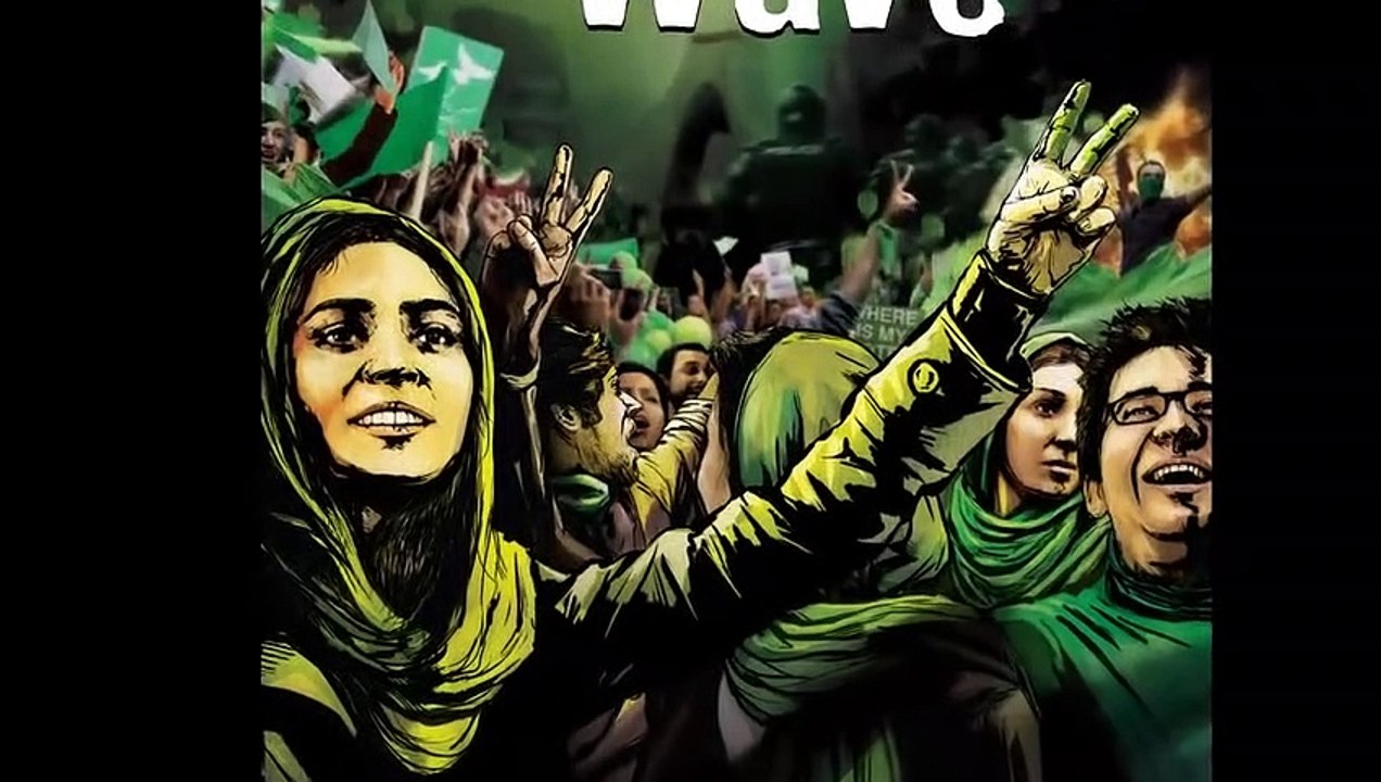 The Green Wave Trailer DF