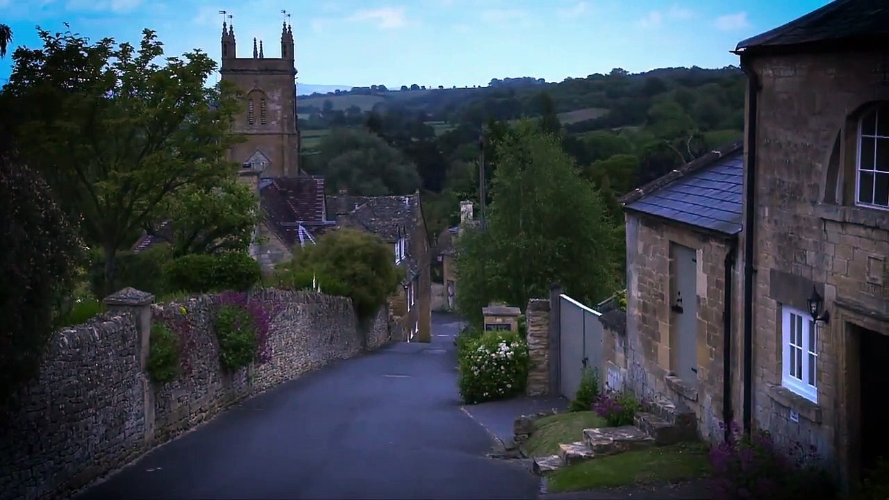 Father Brown - staffel 5 Trailer DF