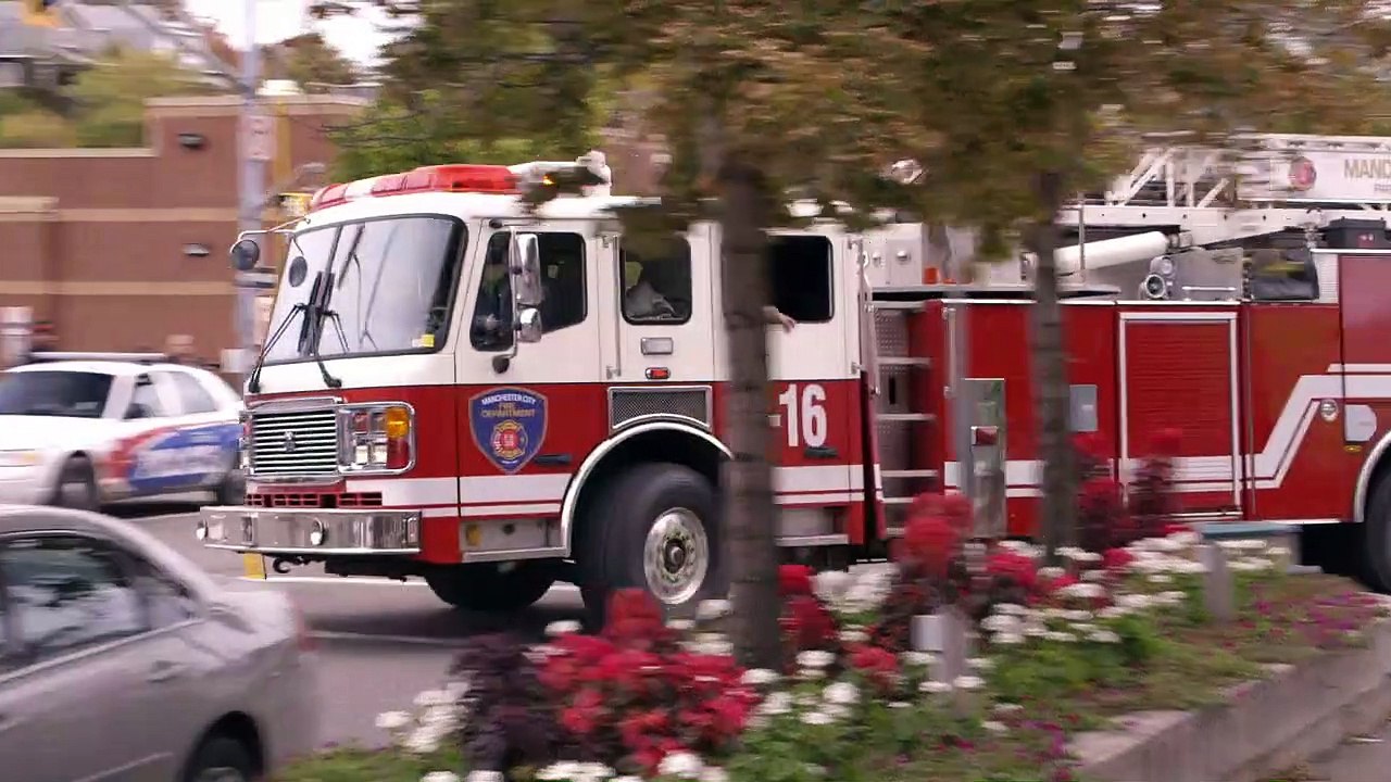 Be My Valentine Trailer DF