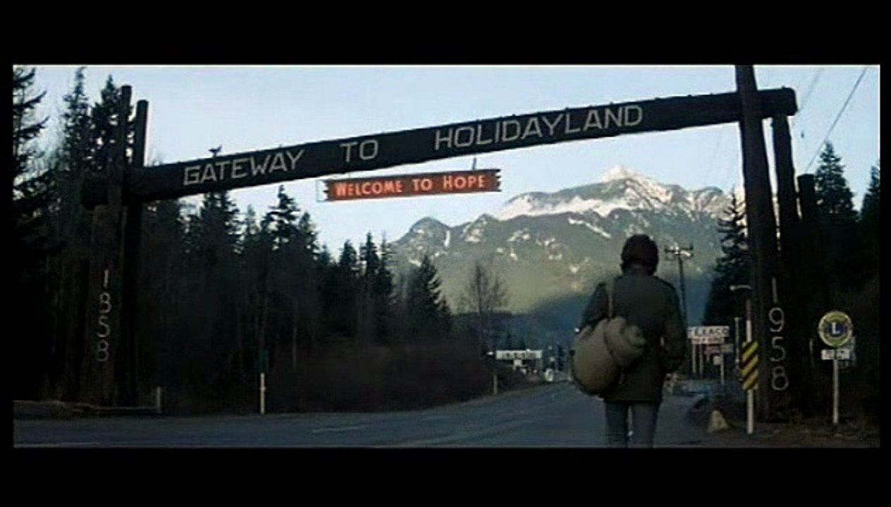 John Rambo Trailer DF
