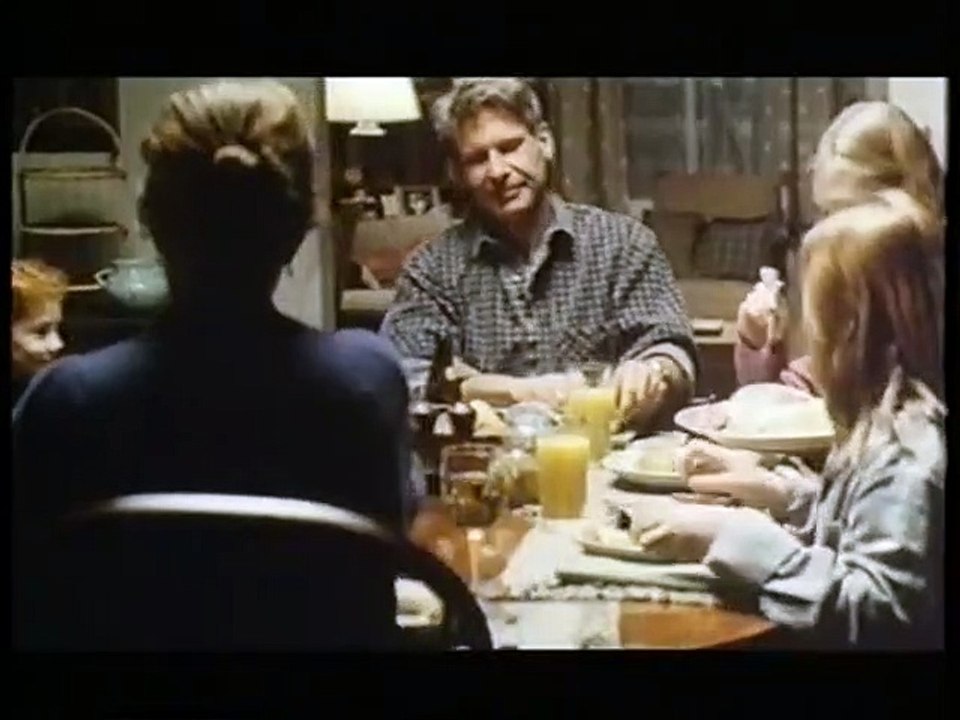 Vertrauter Feind Trailer DF