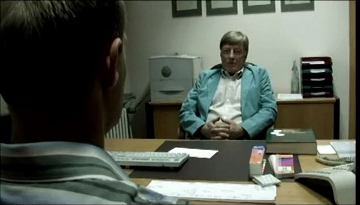 Der freie Wille Trailer DF