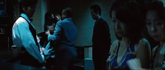 Outrage Videoauszug (2) OV