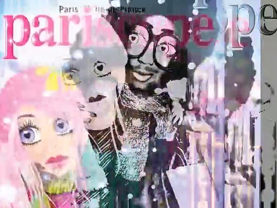 Pariscope special fêtes