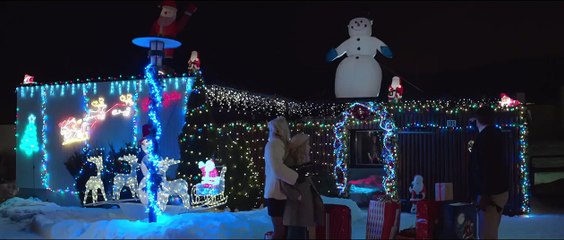 Der Winterprinz - Miras magisches Abenteuer Trailer (2) OV