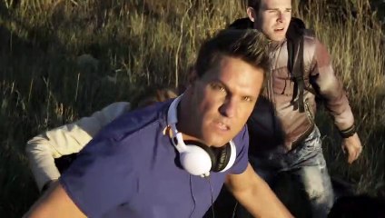 Apocalypse Pompeii Trailer OV