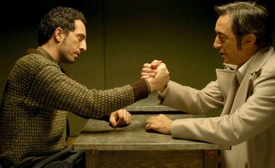 Comme ton père : l' interview de Gad Elmaleh