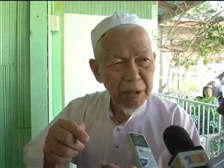 Nik Aziz kecewa dengan ketua cawangan PAS