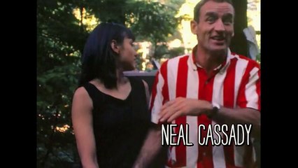 Magic Trip Trailer OV