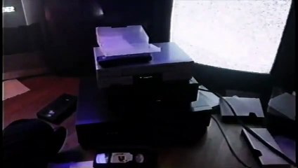 S-VHS aka V/H/S 2 Teaser OV