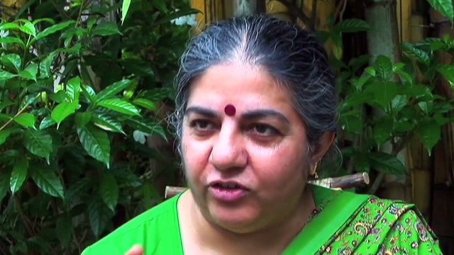 Greening the Revolution Trailer OV