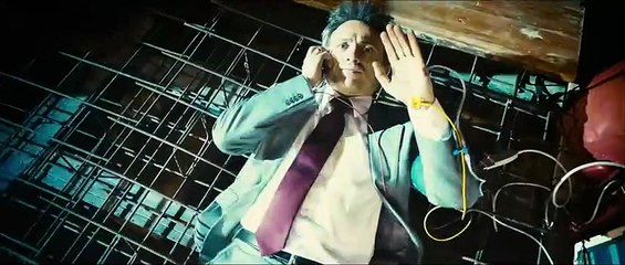 As Luck Would Have It Trailer OV